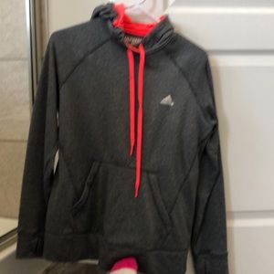 Adidas running suit
